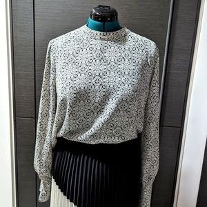 Worthington Blouse XL